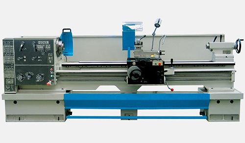普通車床 CDS6250B-3000 